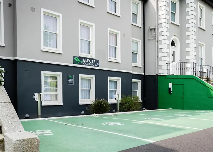 The Sandymount Hotel Dublino